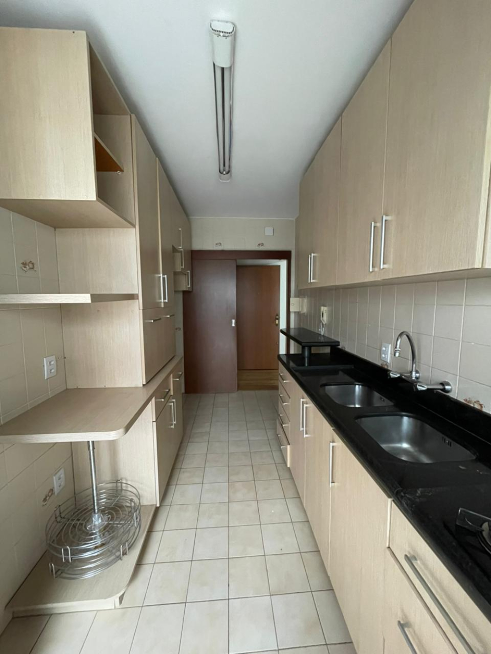 Apartamento no Centro, Pelotas/RS