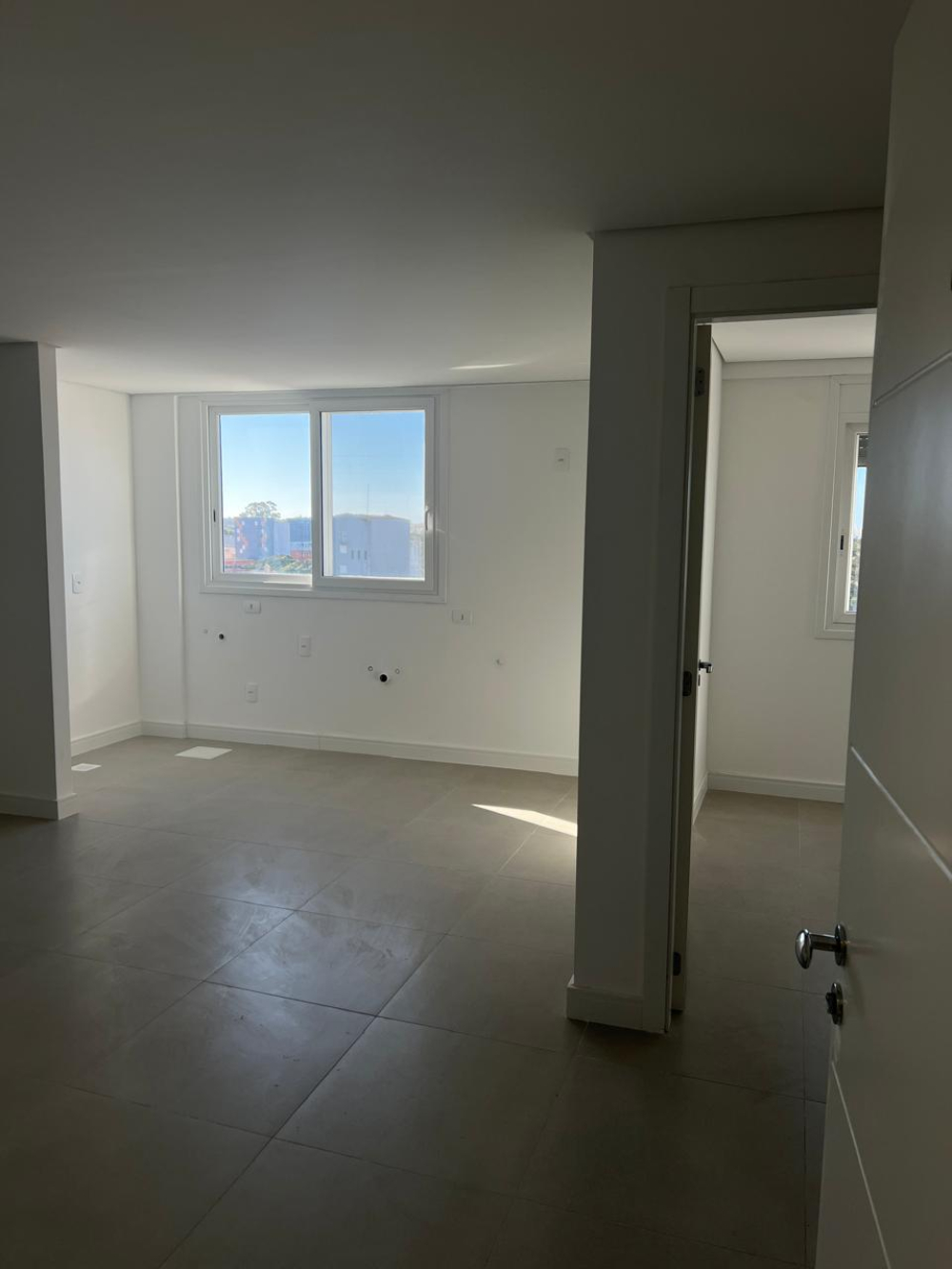 Apartamento próximo a Unimed, Três Vendas, Pelotas/RS
