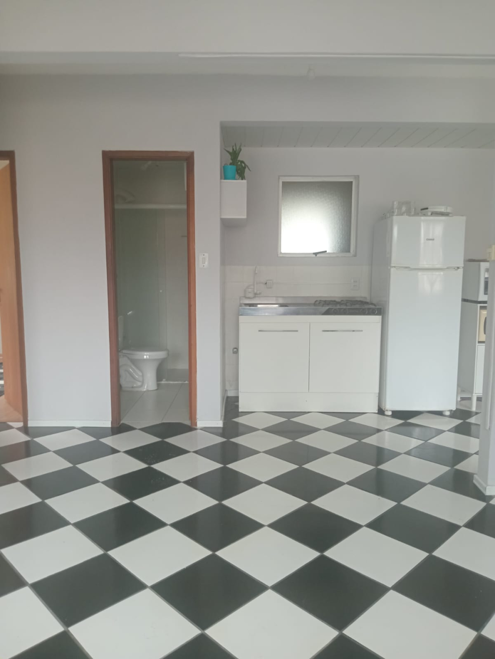 Apartamento Semimobiliado, Areal, Pelotas/RS