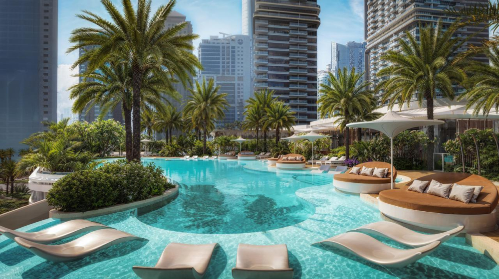Apartamento Eltiera Heights
