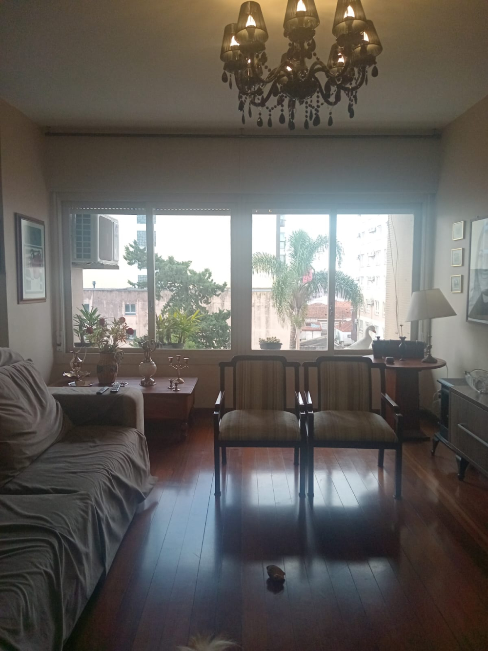 Apartamento no Centro, Pelotas/RS