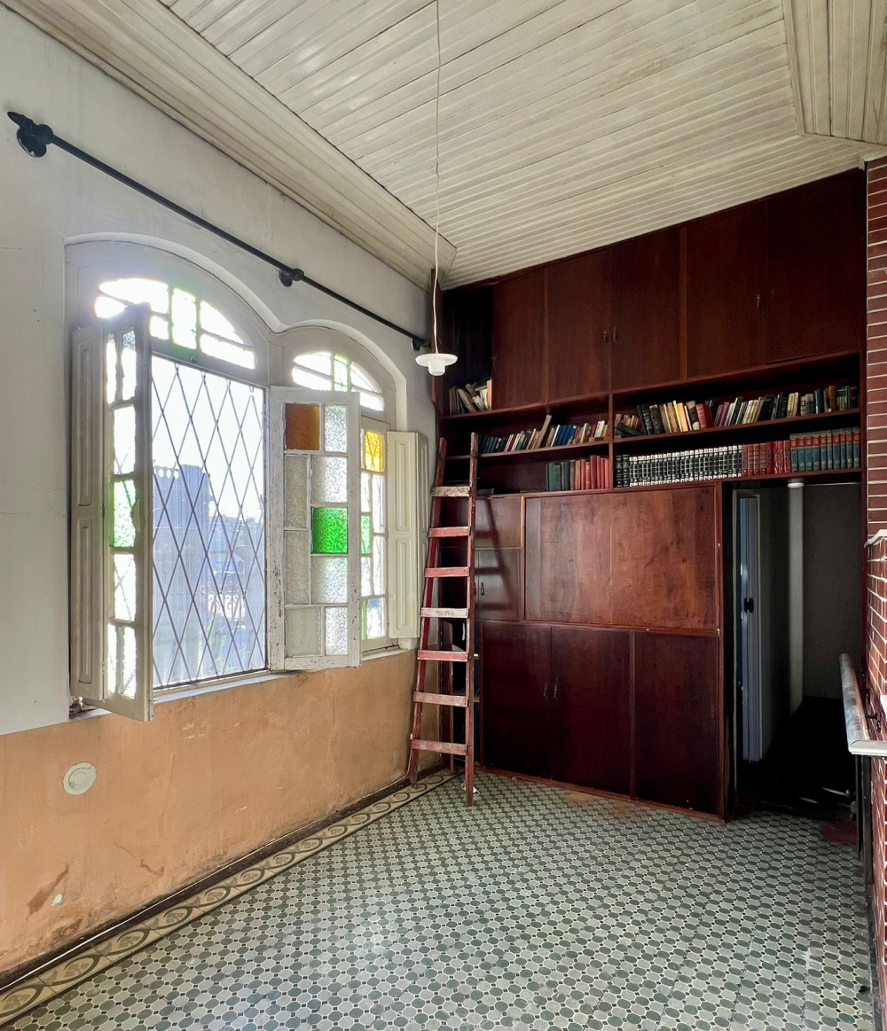 Casa no Centro, Pelotas/RS