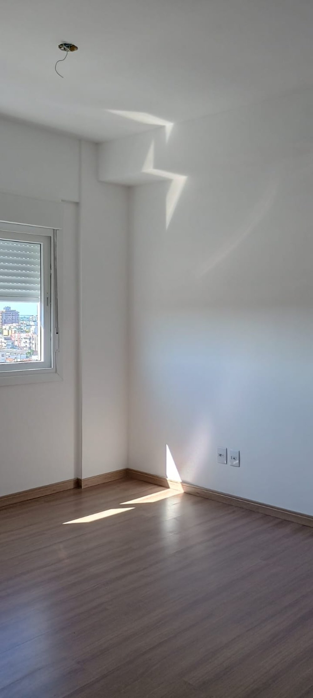 Apartamento  novo, centro, Pelotas/RS