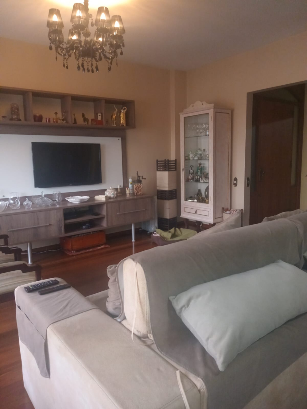 Apartamento no Centro, Pelotas/RS