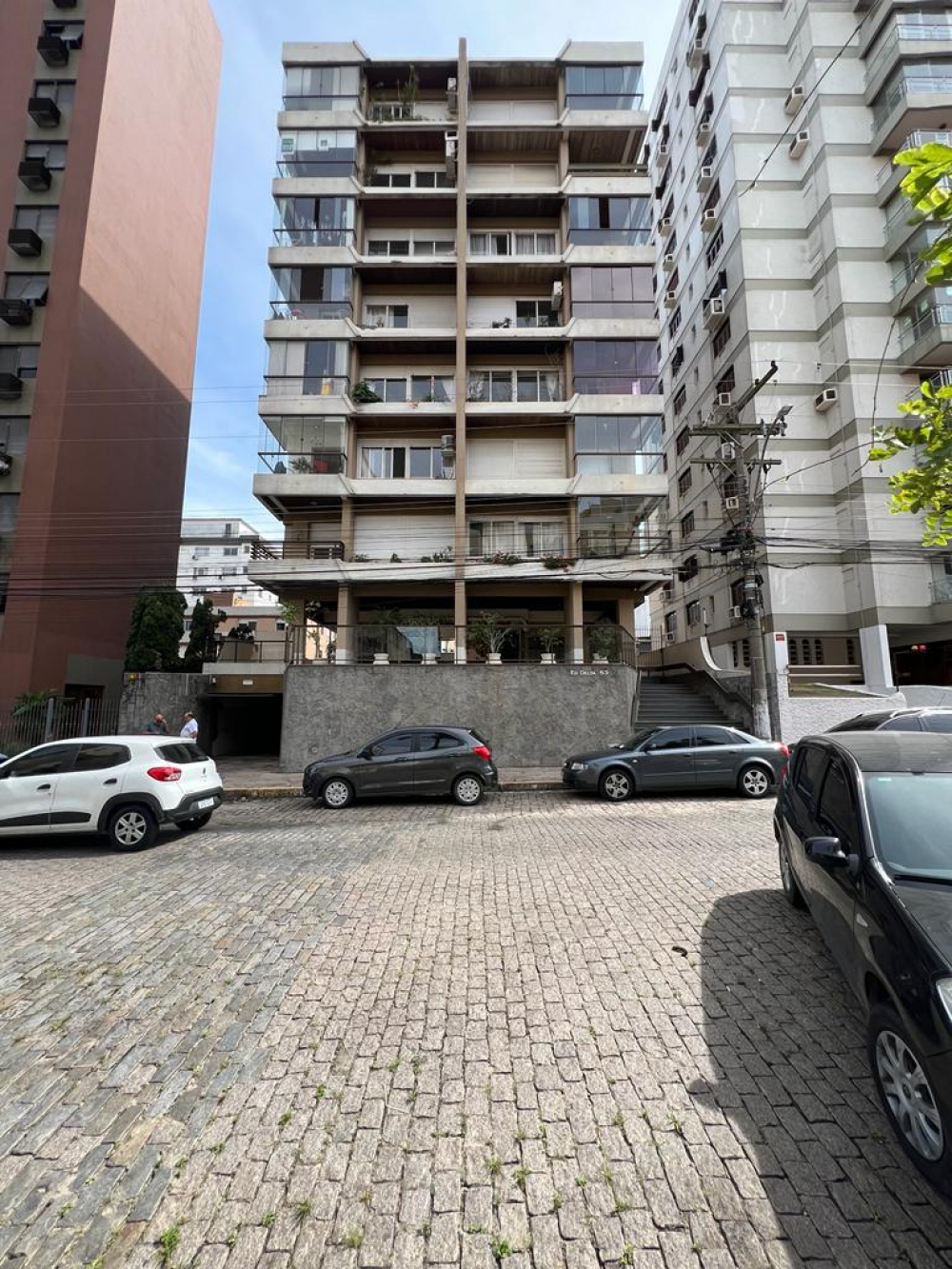 Apartamento no Centro, Pelotas/RS