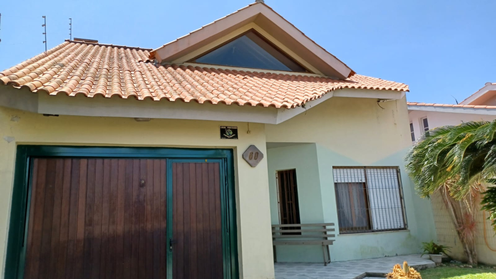 Casa Treptow, Pelotas/RS