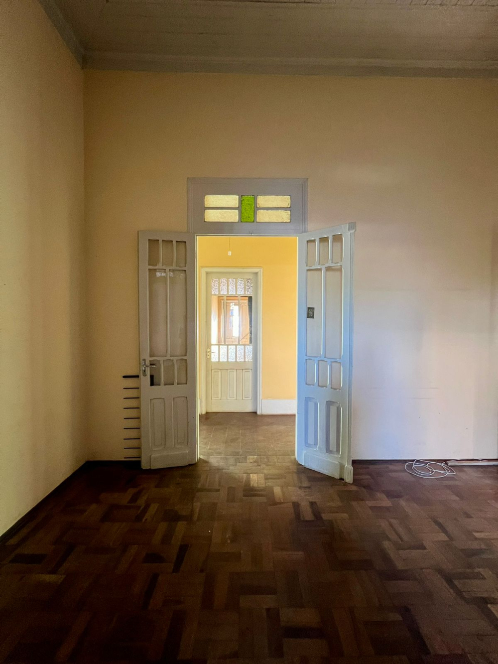 Casa no Centro, Pelotas/RS