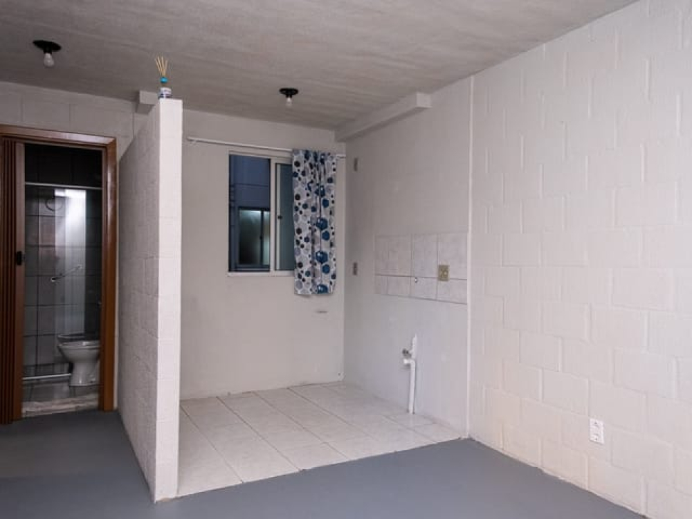 Apartamento no Fragata, Pelotas/RS