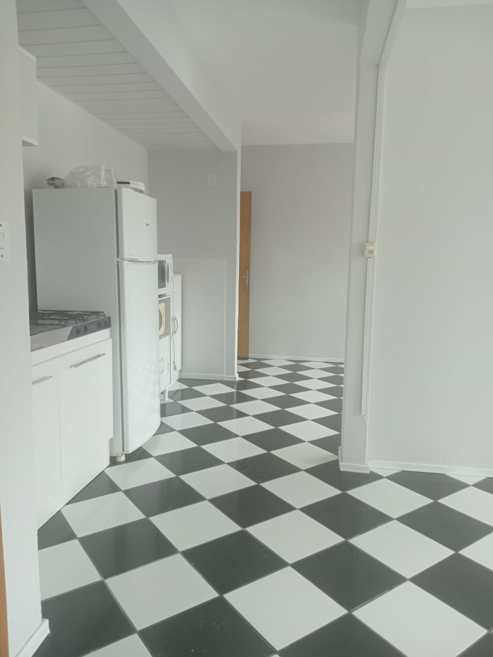 Apartamento Semimobiliado, Areal, Pelotas/RS
