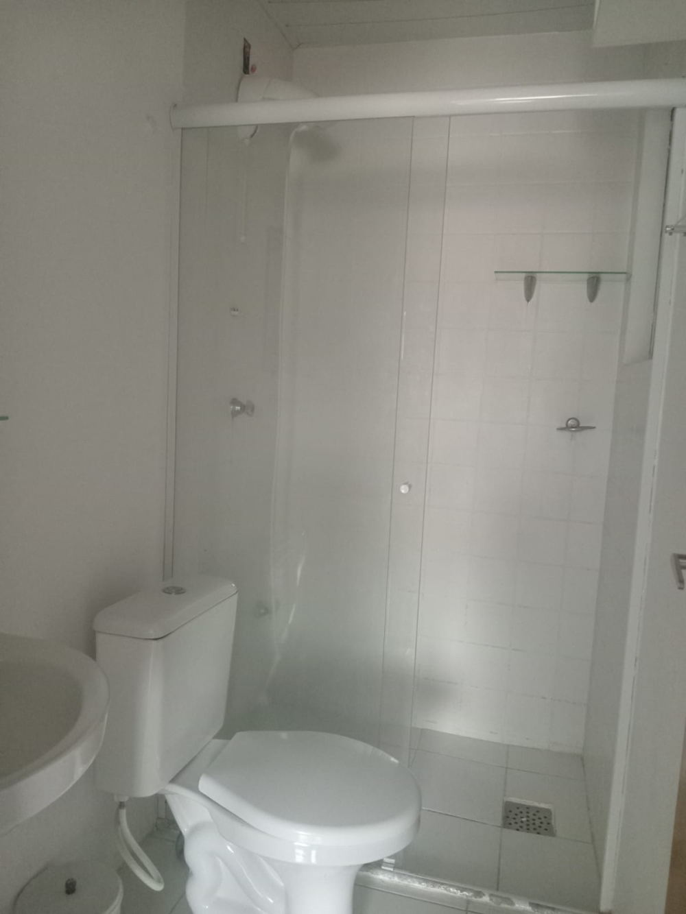 Apartamento Semimobiliado, Areal, Pelotas/RS