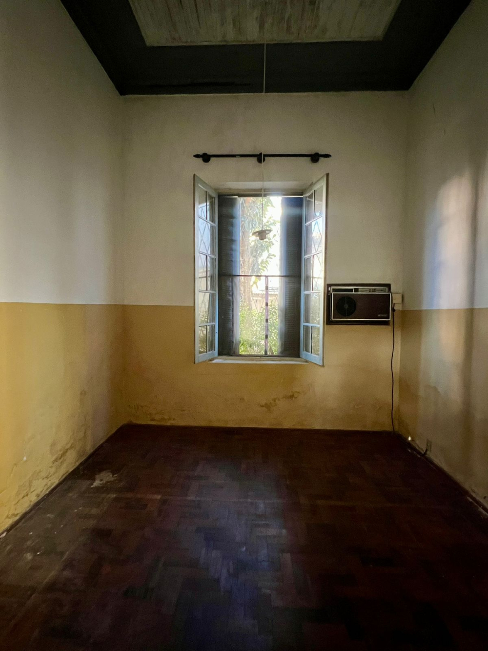 Casa no Centro, Pelotas/RS