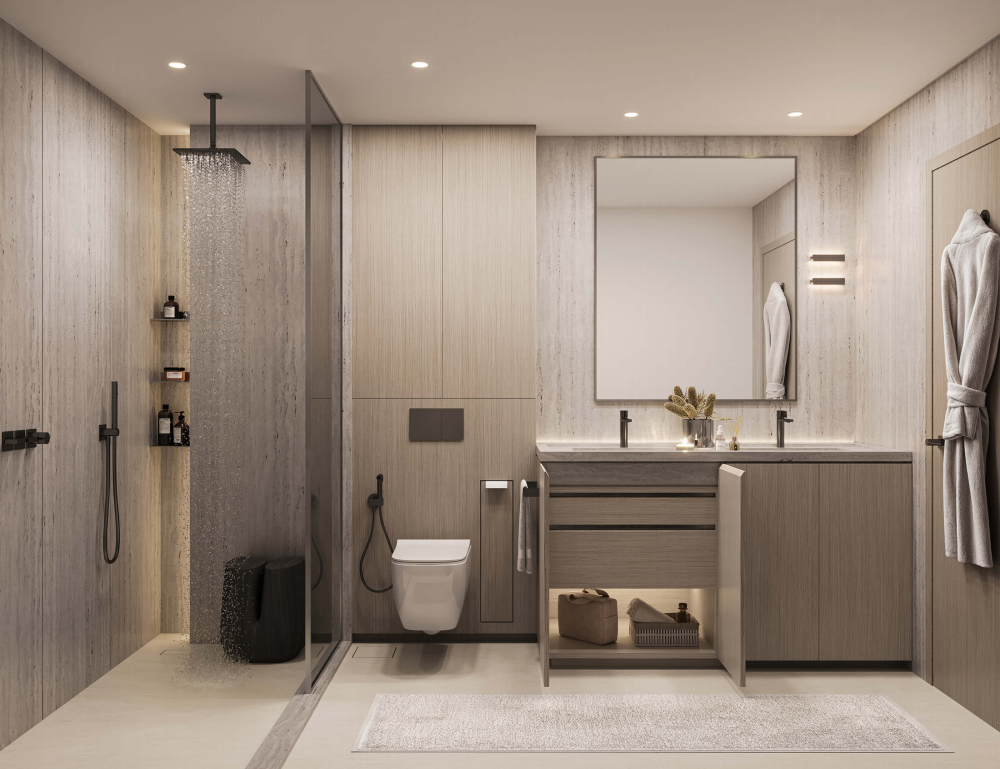 Apartamento Eltiera Heights