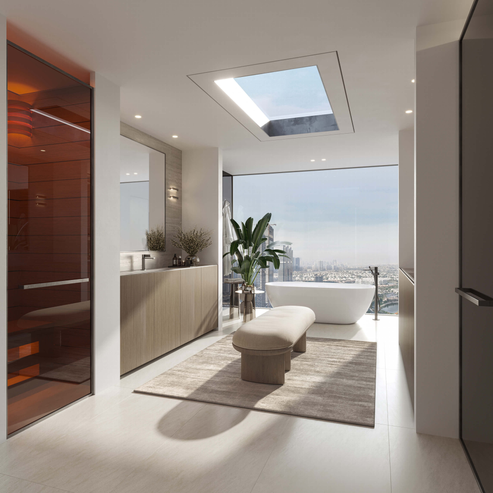 Apartamento Eltiera Heights
