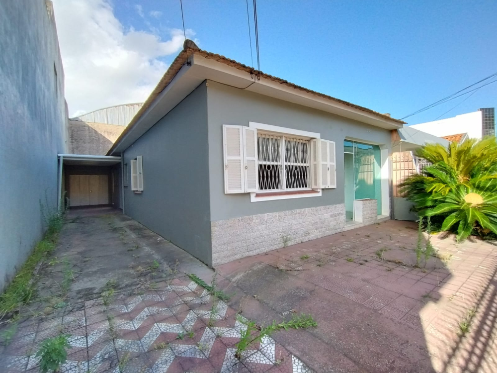 Casa, Centro, Pelotas/RS