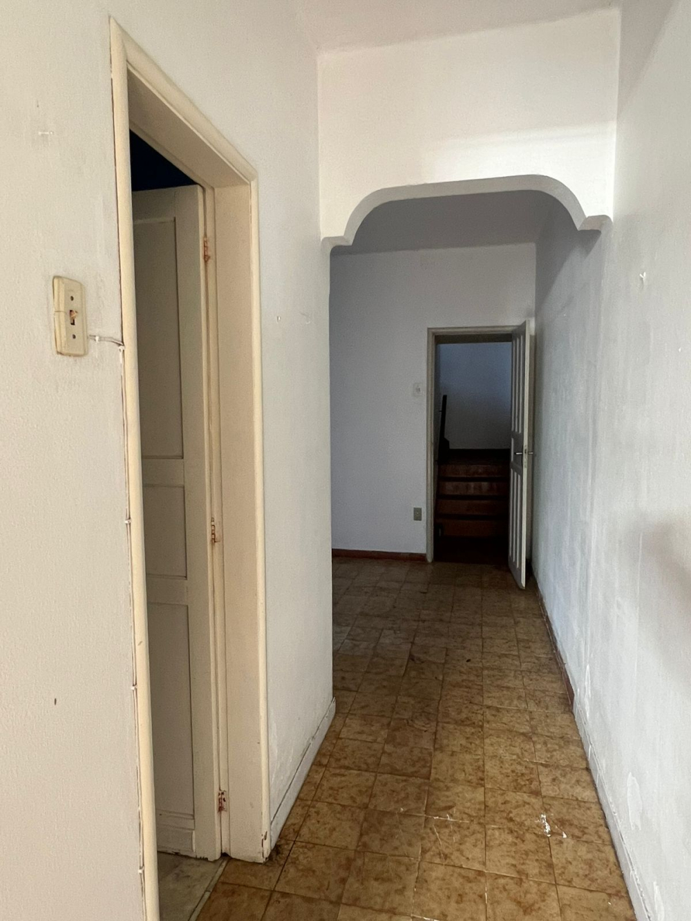 Casa no Centro, Pelotas/RS