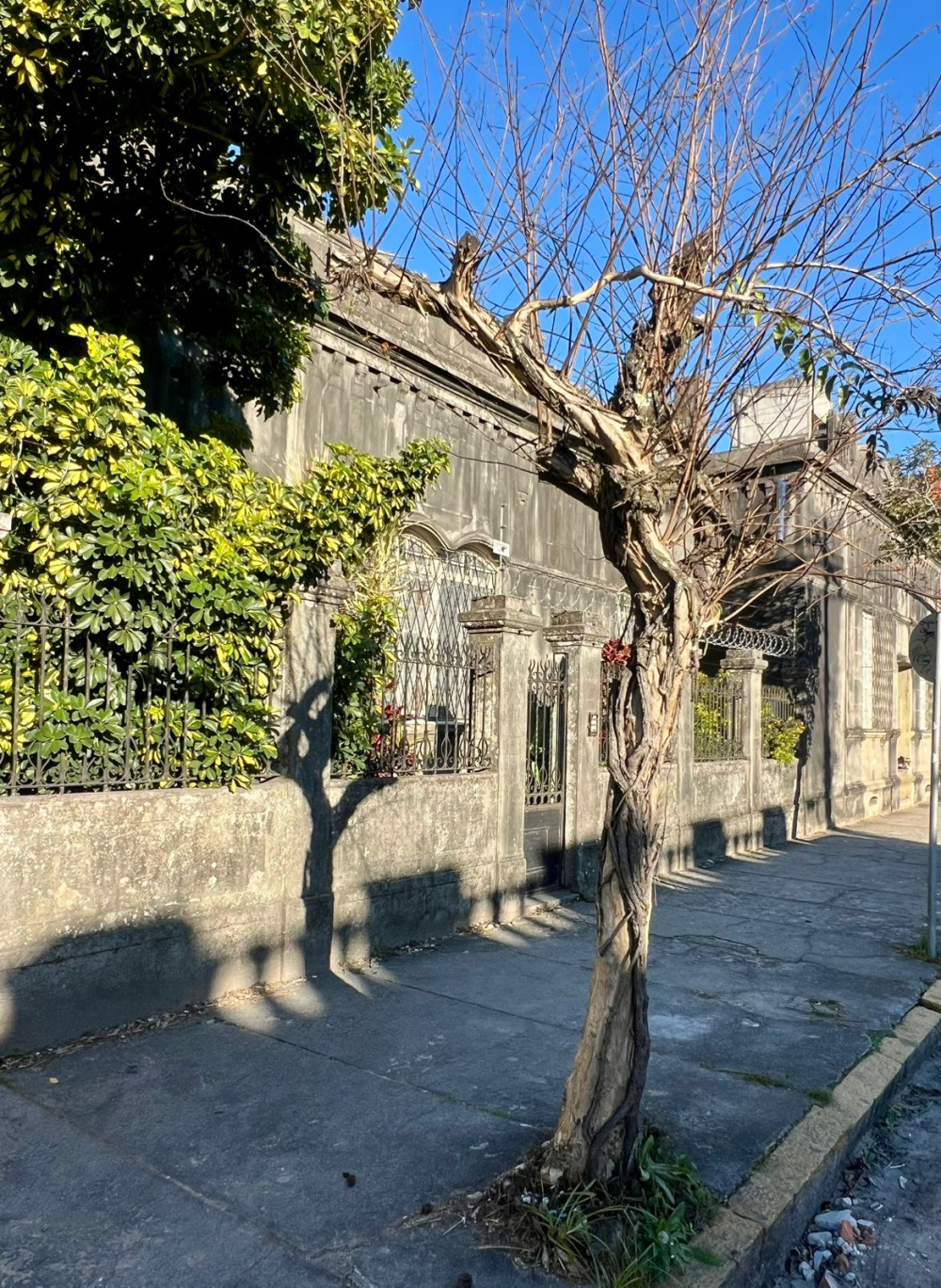 Casa no Centro, Pelotas/RS
