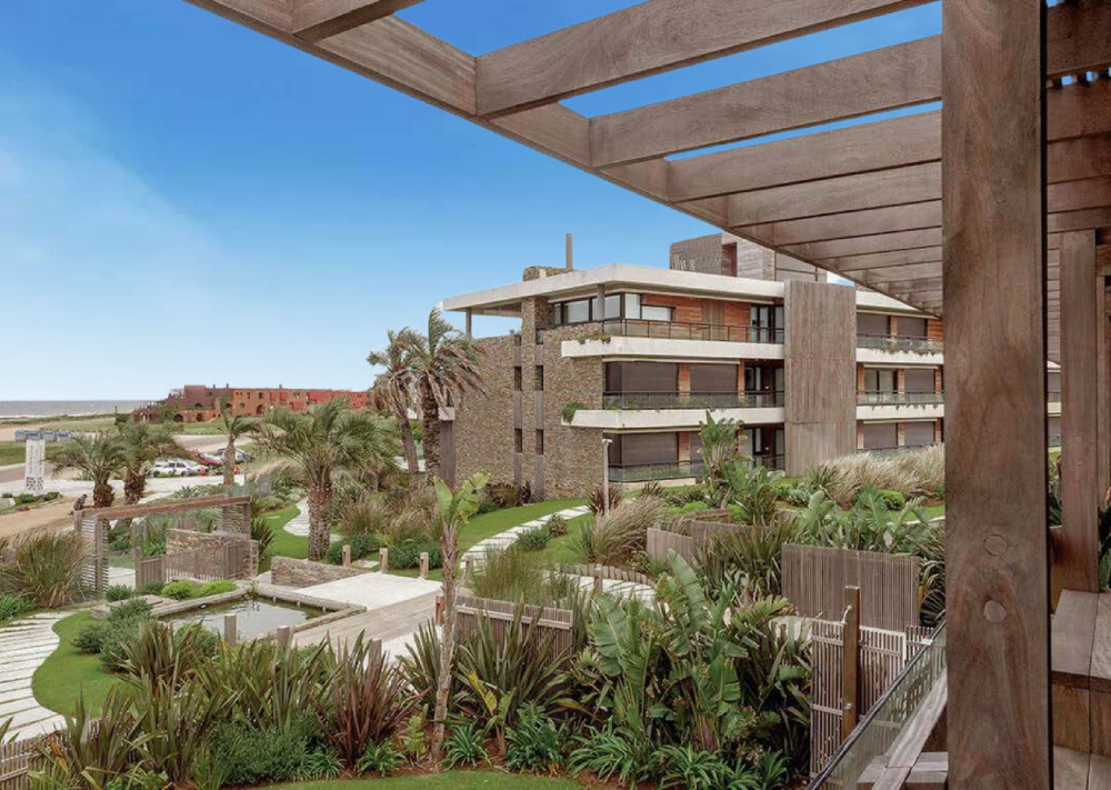 Apartamento Selenza Village