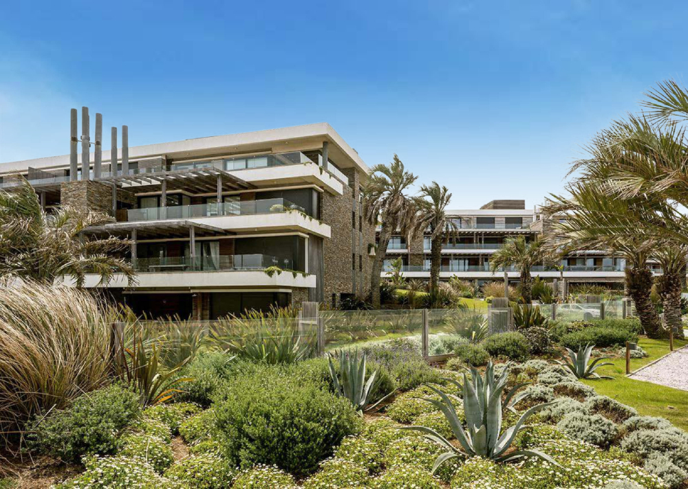 Apartamento Selenza Village