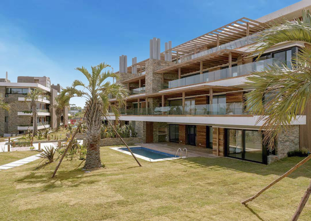 Apartamento Selenza Village