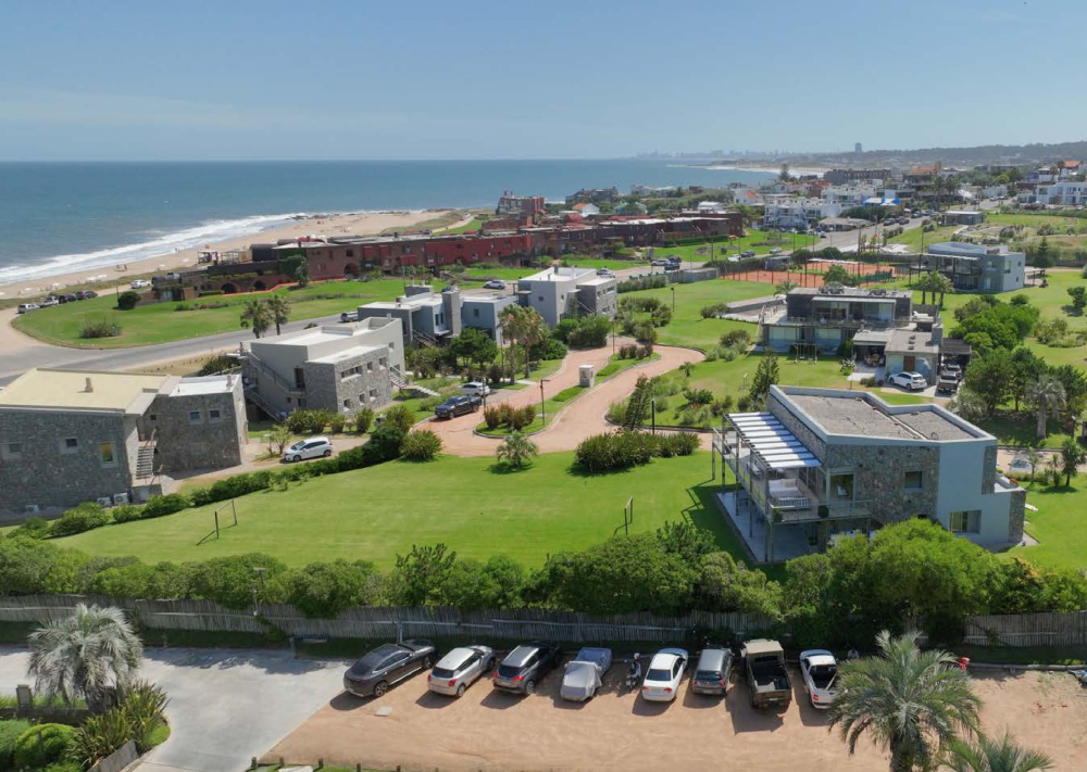 Apartamento Selenza Village