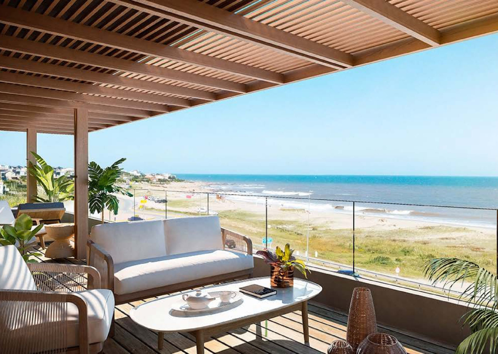 Apartamento Selenza Village