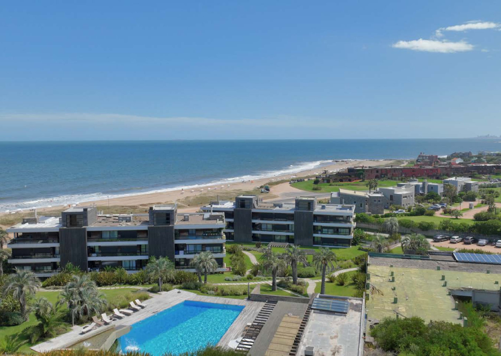 Apartamento Selenza Village