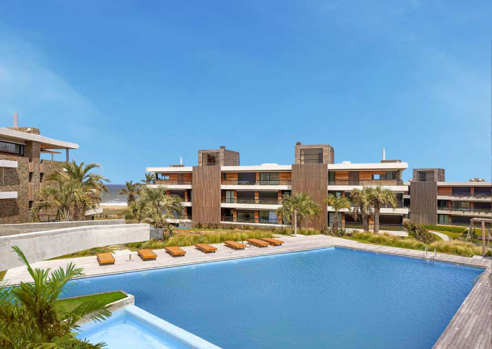Apartamento Selenza Village