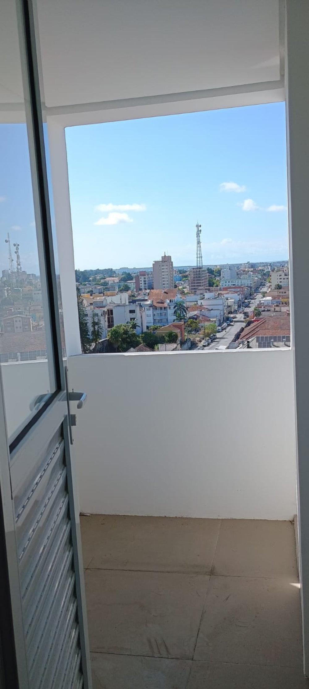 Apartamento  novo, centro, Pelotas/RS