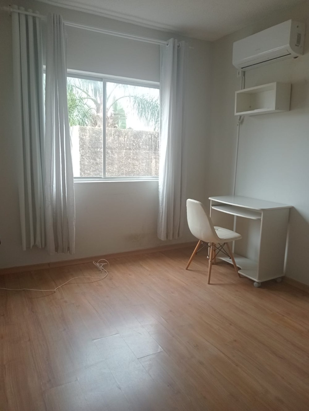Apartamento Semimobiliado, Areal, Pelotas/RS