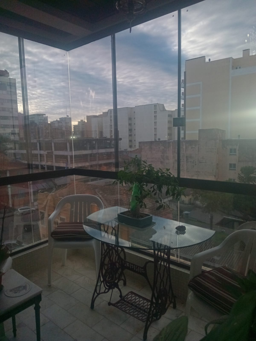 Apartamento no Centro, Pelotas/RS