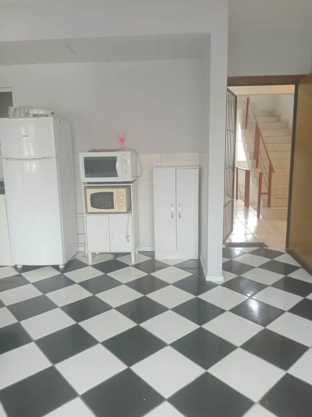 Apartamento Semimobiliado, Areal, Pelotas/RS