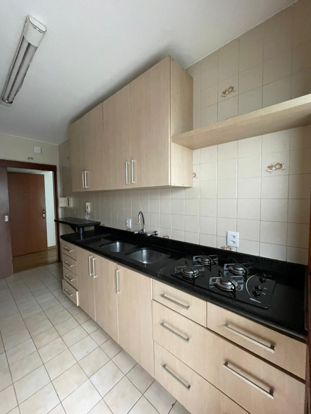 Apartamento no Centro, Pelotas/RS