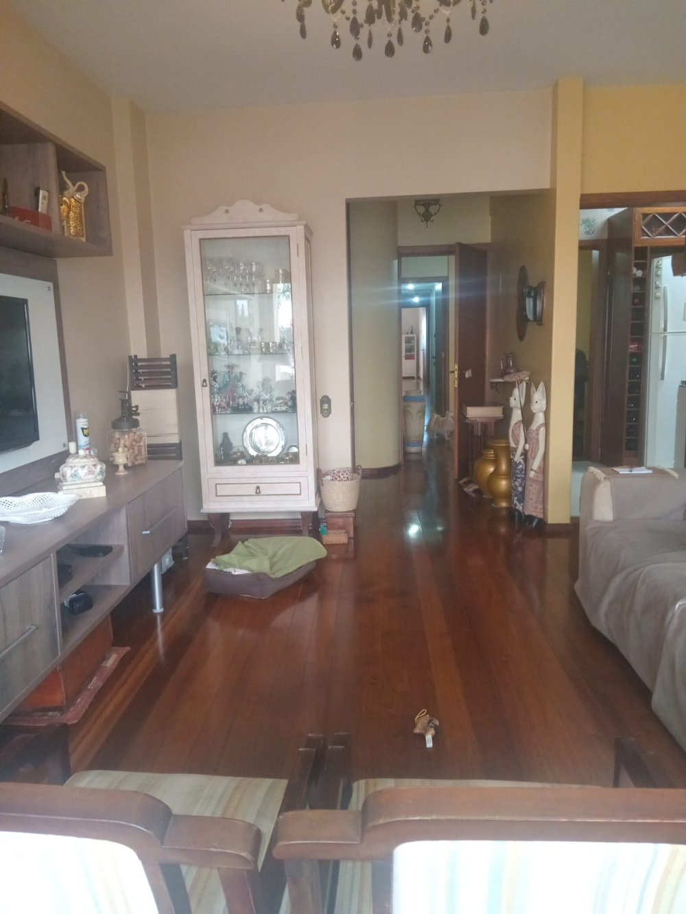 Apartamento no Centro, Pelotas/RS