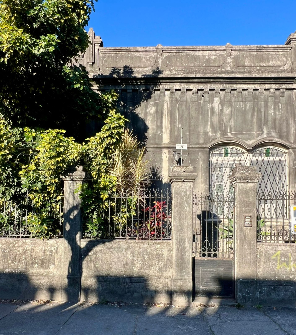 Casa no Centro, Pelotas/RS