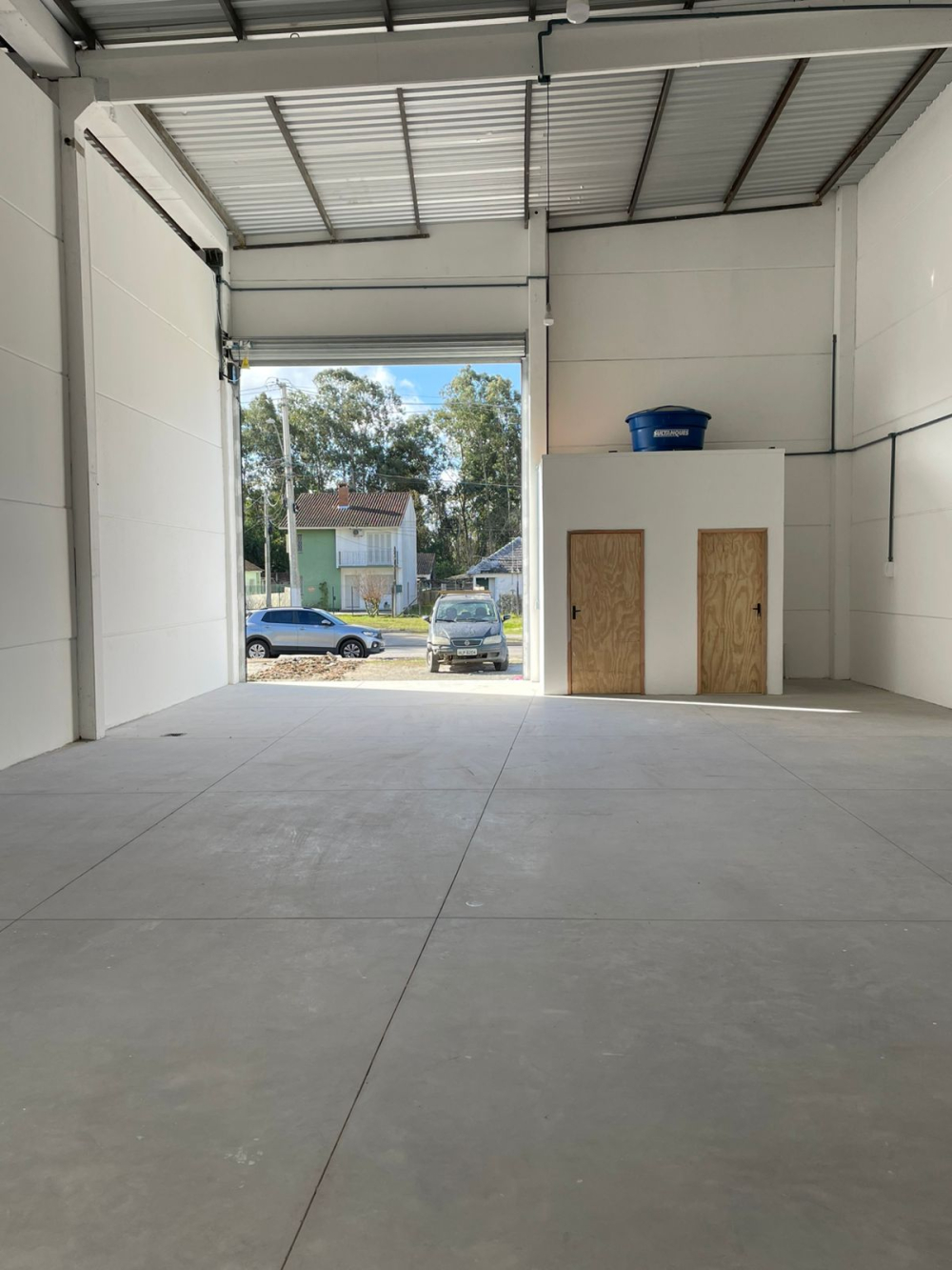 Prédio Comercial, Três Vendas, Pelotas/RS