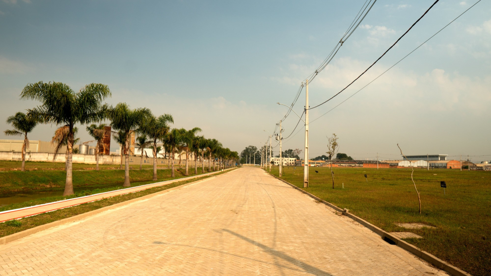 Tecnópolis - Portal Logístico e Empresarial