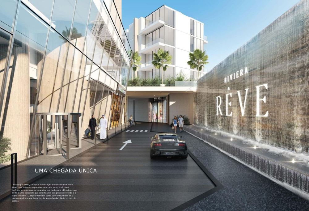 Azizi Riviera