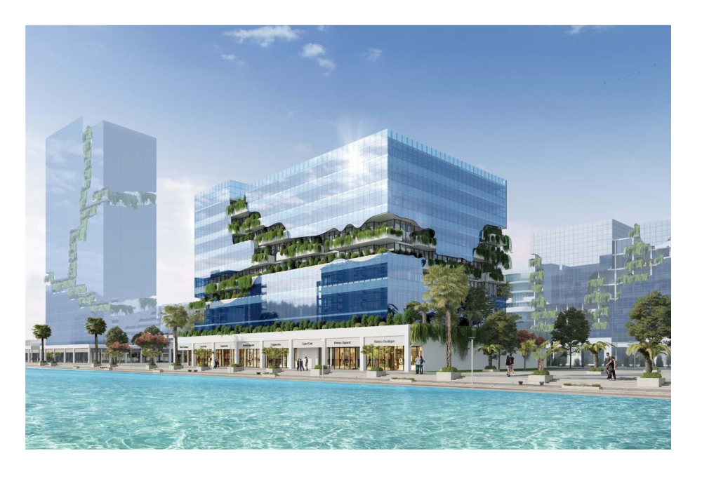 Azizi Riviera