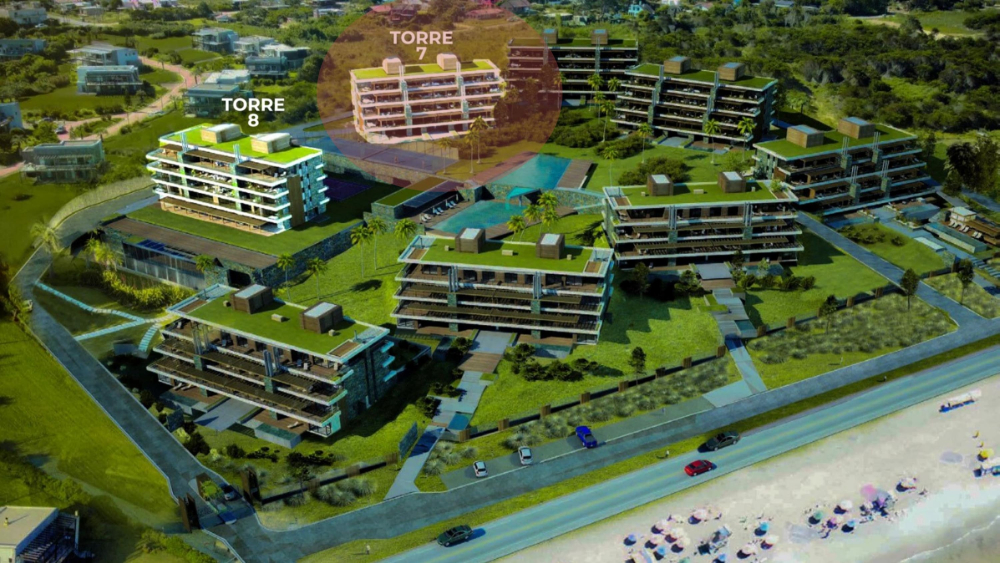 Apartamento Selenza Village