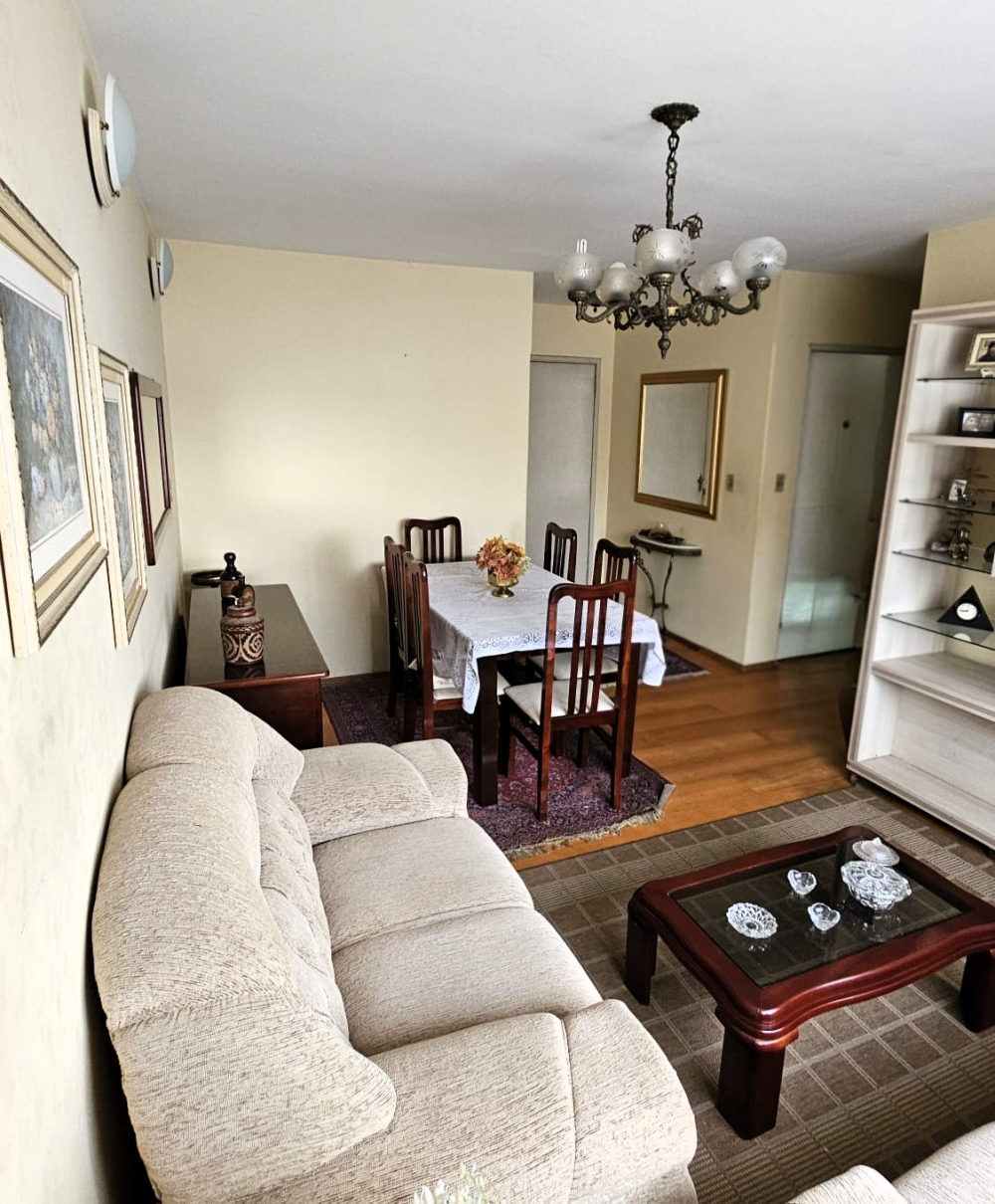 Apartamento, Centro, Pelotas/RS