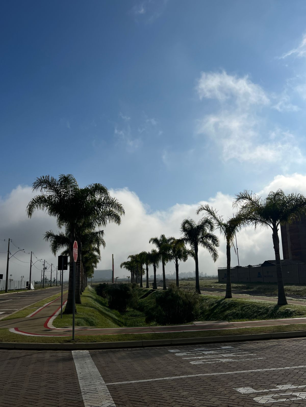 Tecnópolis - Portal Logístico e Empresarial