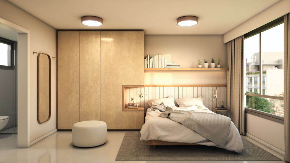 Apartamento Cobertura no Villa Jordão Homeclub