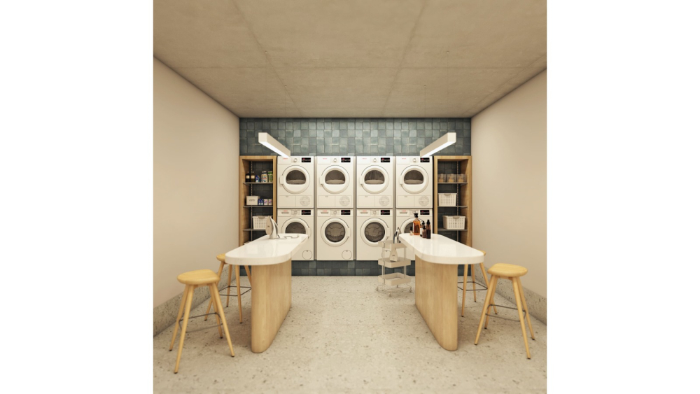 Apartamento no Villa Jordão Homeclub