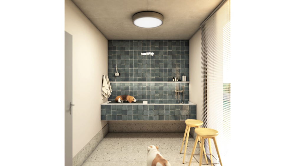 Apartamento no Villa Jordão Homeclub