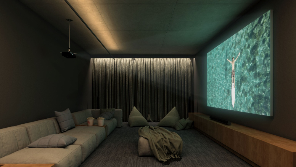 Apartamento no Villa Jordão Homeclub