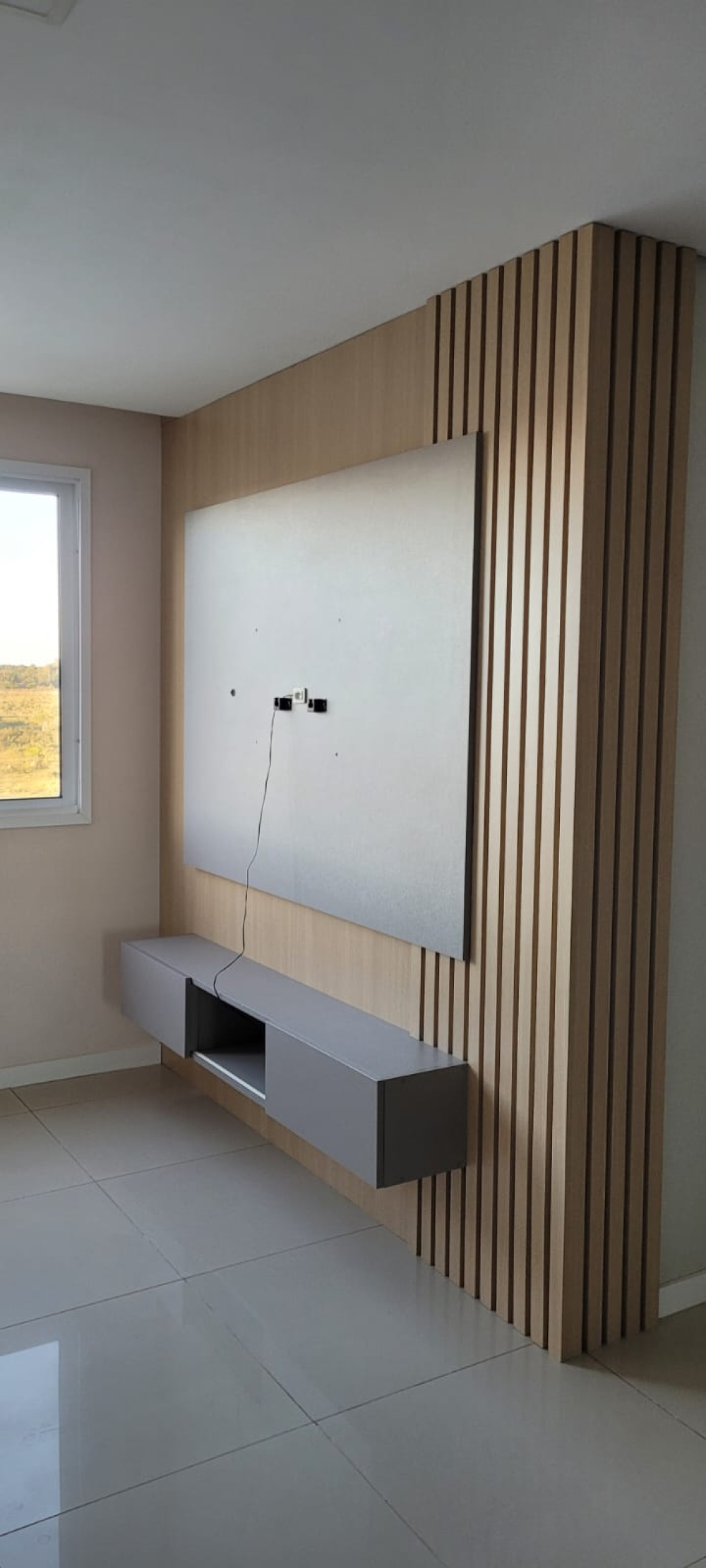 Apartamento Guimarães I, Areal, Pelotas