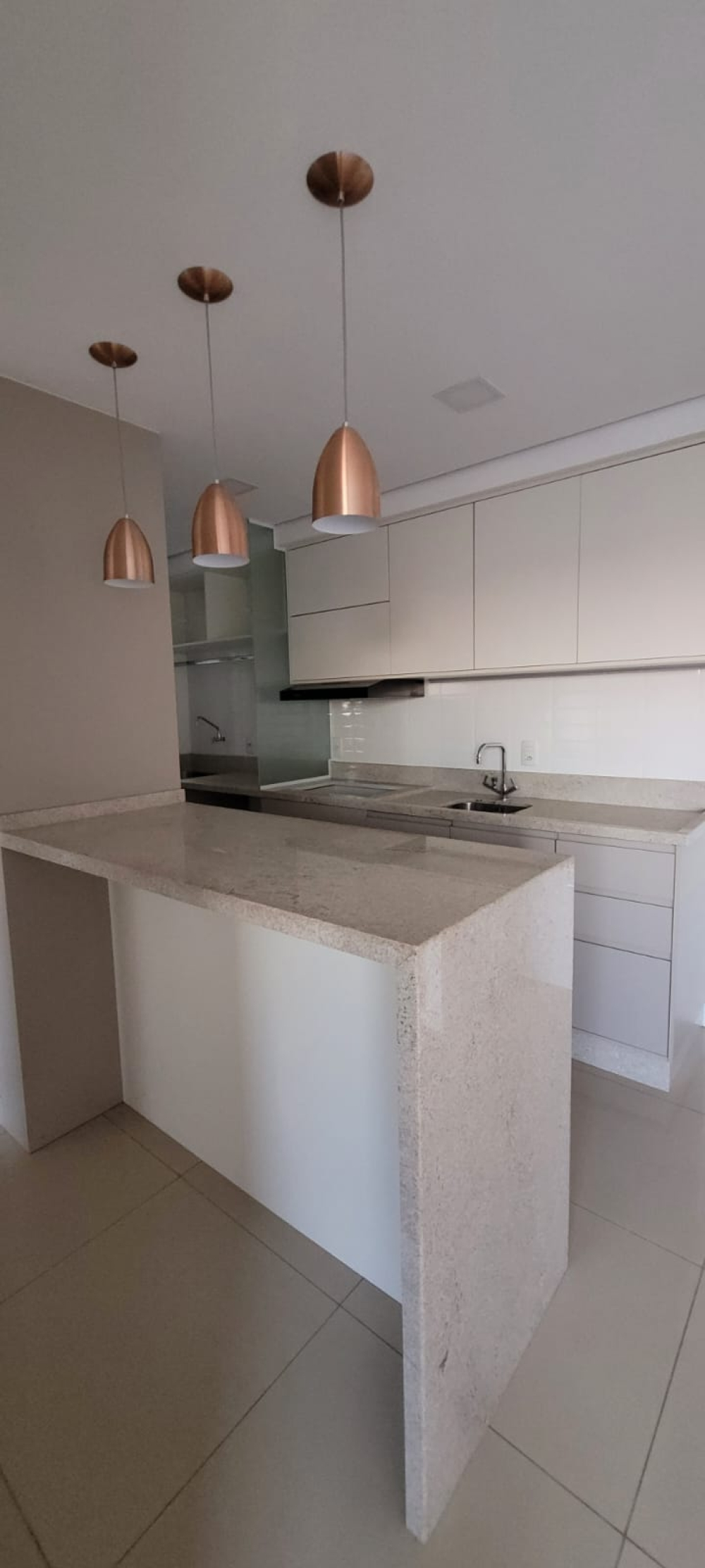 Apartamento Guimarães I, Areal, Pelotas
