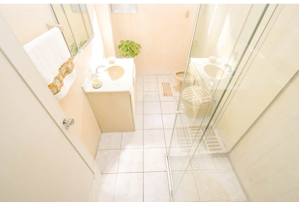 Apartamento, Centro, Pelotas/RS