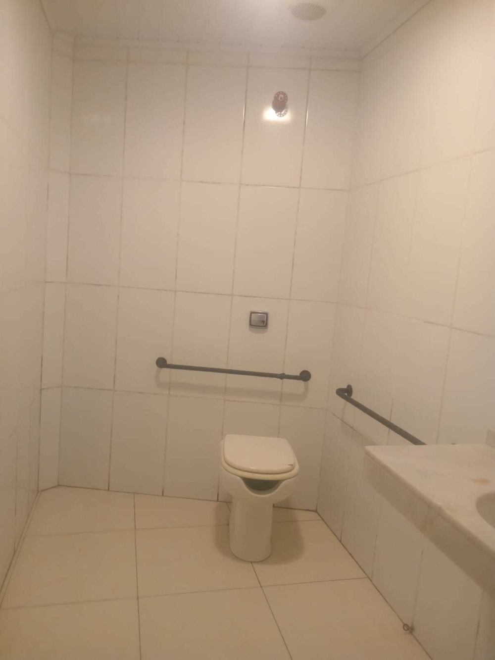 Prédio Comercial