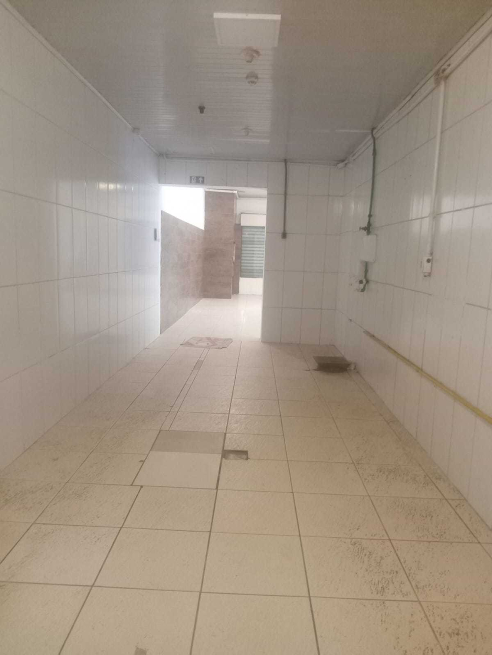 Prédio Comercial